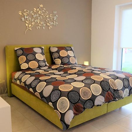 Ransbach-Baumbach Family + Friends Apartment Ferienwohnung מראה חיצוני תמונה