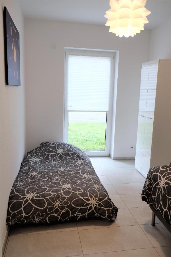 Ransbach-Baumbach Family + Friends Apartment Ferienwohnung מראה חיצוני תמונה
