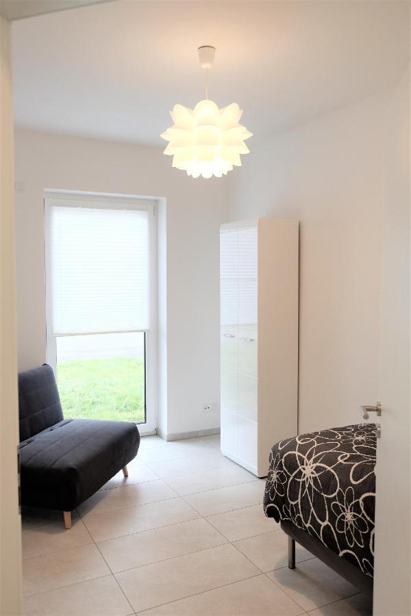 Ransbach-Baumbach Family + Friends Apartment Ferienwohnung מראה חיצוני תמונה