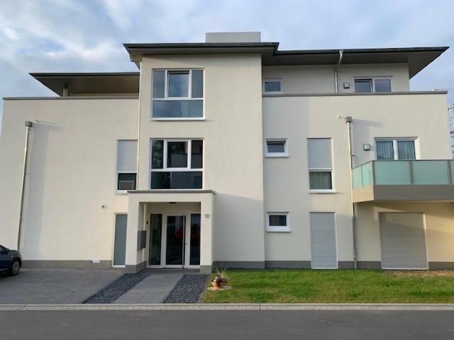 Ransbach-Baumbach Family + Friends Apartment Ferienwohnung מראה חיצוני תמונה